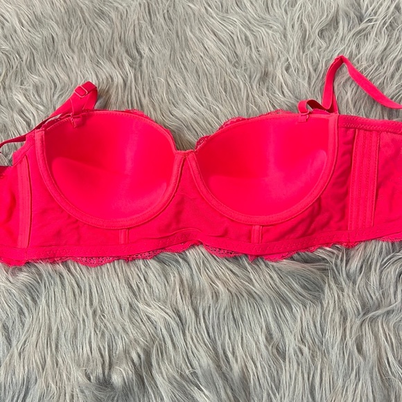 XOXO BRA PINK COLOR,SIZE 34C - Picture 11 of 16
